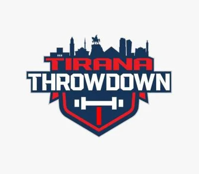 TIRANA THROWDOWN - 2026 FINALS
