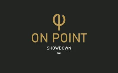 On Point Showdown 2026