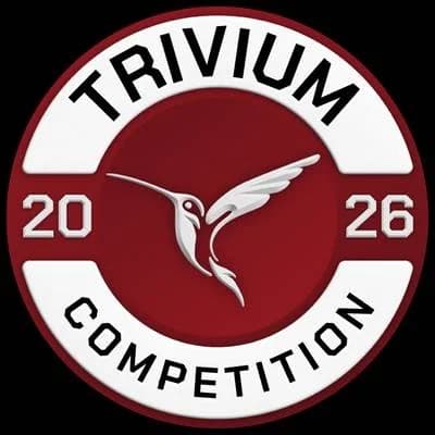 TRIVIUM Competition 2026 - QUALIFICATION