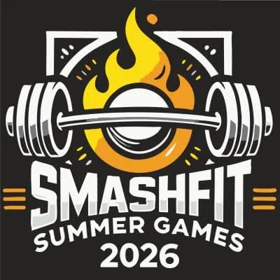 SmashFit Summer Games 2026