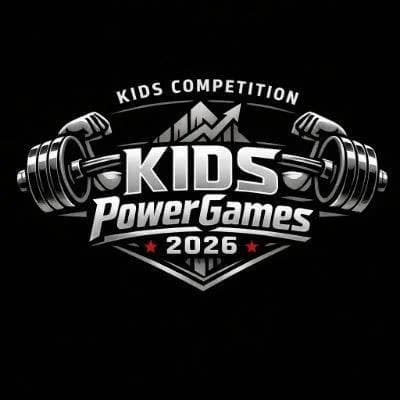 Kids PowerGames 2026