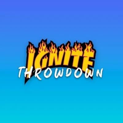 Ignite Throwdown 3