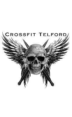 DRIATHLON CLASSIC - CrossFit Telford