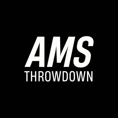 The Amsterdam throwdown 2026 Finals