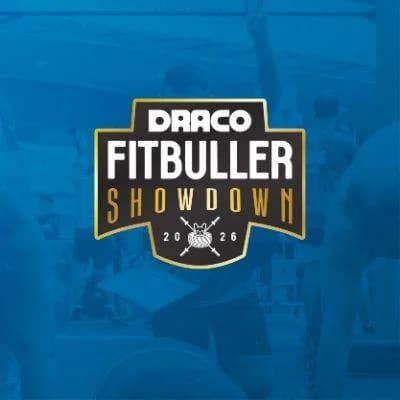 Draco Fitbuller Showdown 2026