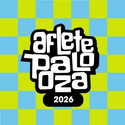 Afletepalooza '26