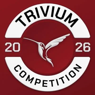 TRIVIUM Competition 2026 - FINAL