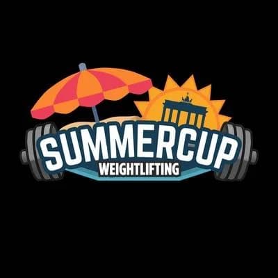 Summercup weightlifting