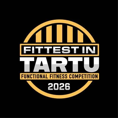FITTEST IN TARTU 2026