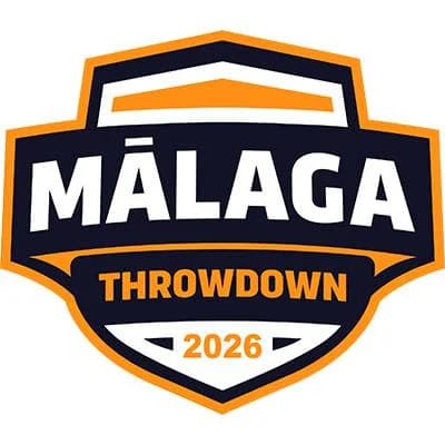 MALAGA THROWDOWN 2026 FINALS