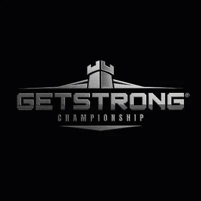 The GetStrong Championship