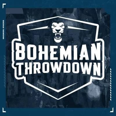 Bohemian Throwdown 2026 - FINAL