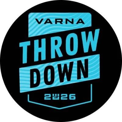 Varna Throwdown 2026 Finals