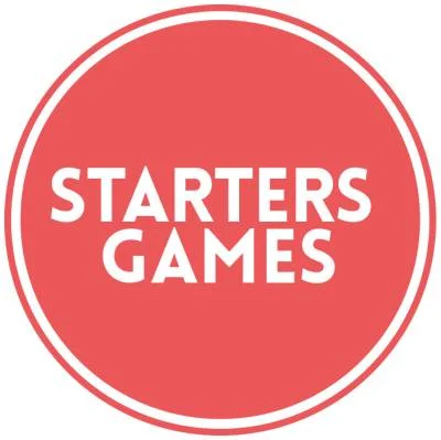 STARTERS GAMES 2026