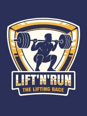 Lift'n'Run 26