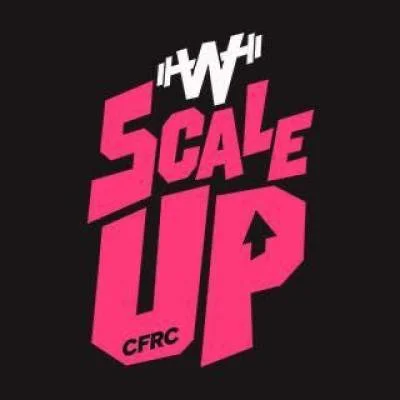 ScaleUP by Women Who Lift