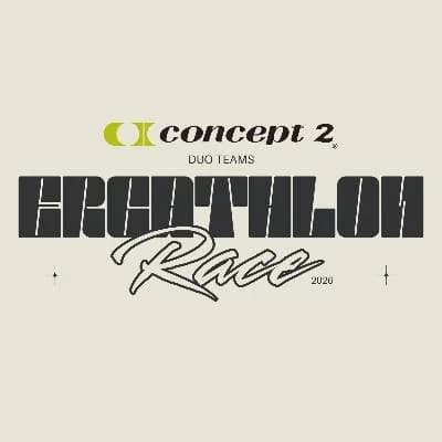 CONCEPT 2 - ERGATHLON RACE