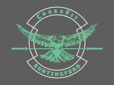 DRIATHLON CLASSIC - CROSSFIT BUNTINGFORD