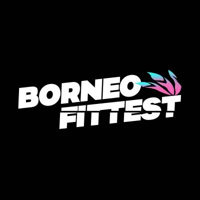 Borneo Fittest 2026