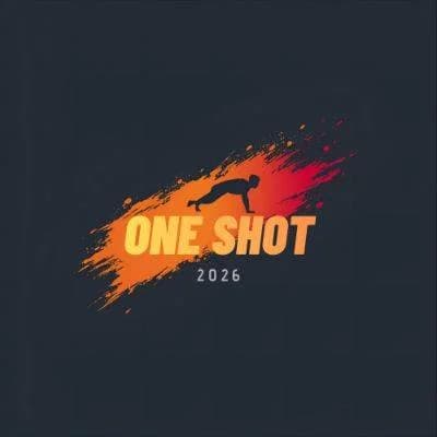 ONE SHOT ANATOMY II - 2026