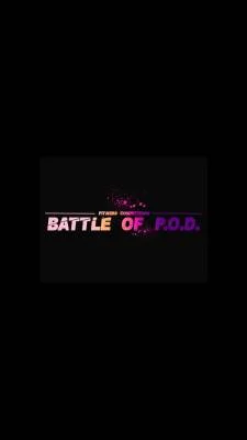 LEVEL CHECK - Battle of P.O.D. Hot season