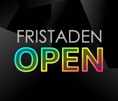 Fristaden Open 2026