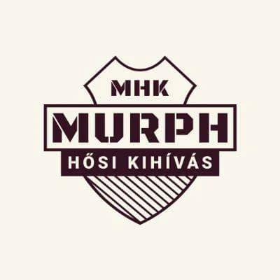 Murph Hősi Kihívás 2026