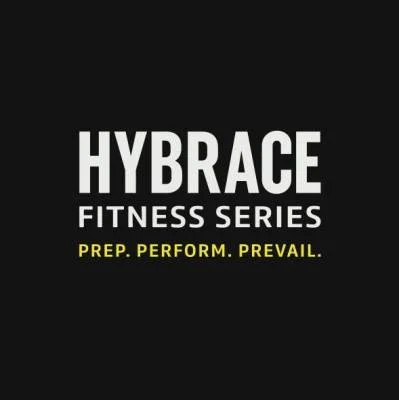 HYBRACE Fitness Series 2026