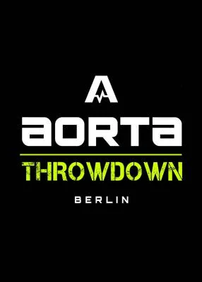 AORTA THROWDOWN 2026