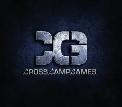 CROSSCAMP GAMES 8