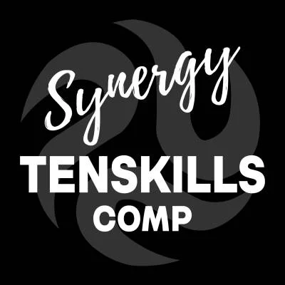 TENSKILLS COMP