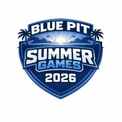 Blue Pit Summer Games 2026