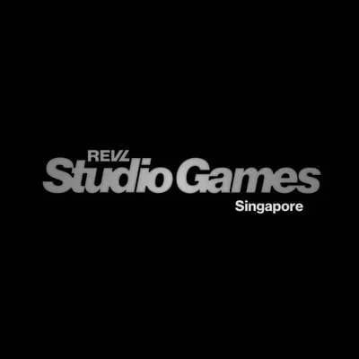 REVL SG STUDIO GAMES