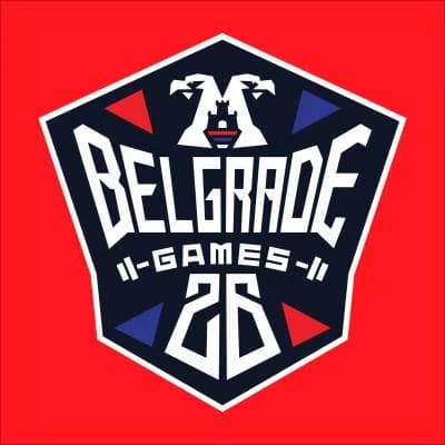BELGRADE GAMES 2026 - QUALIFICATIONS