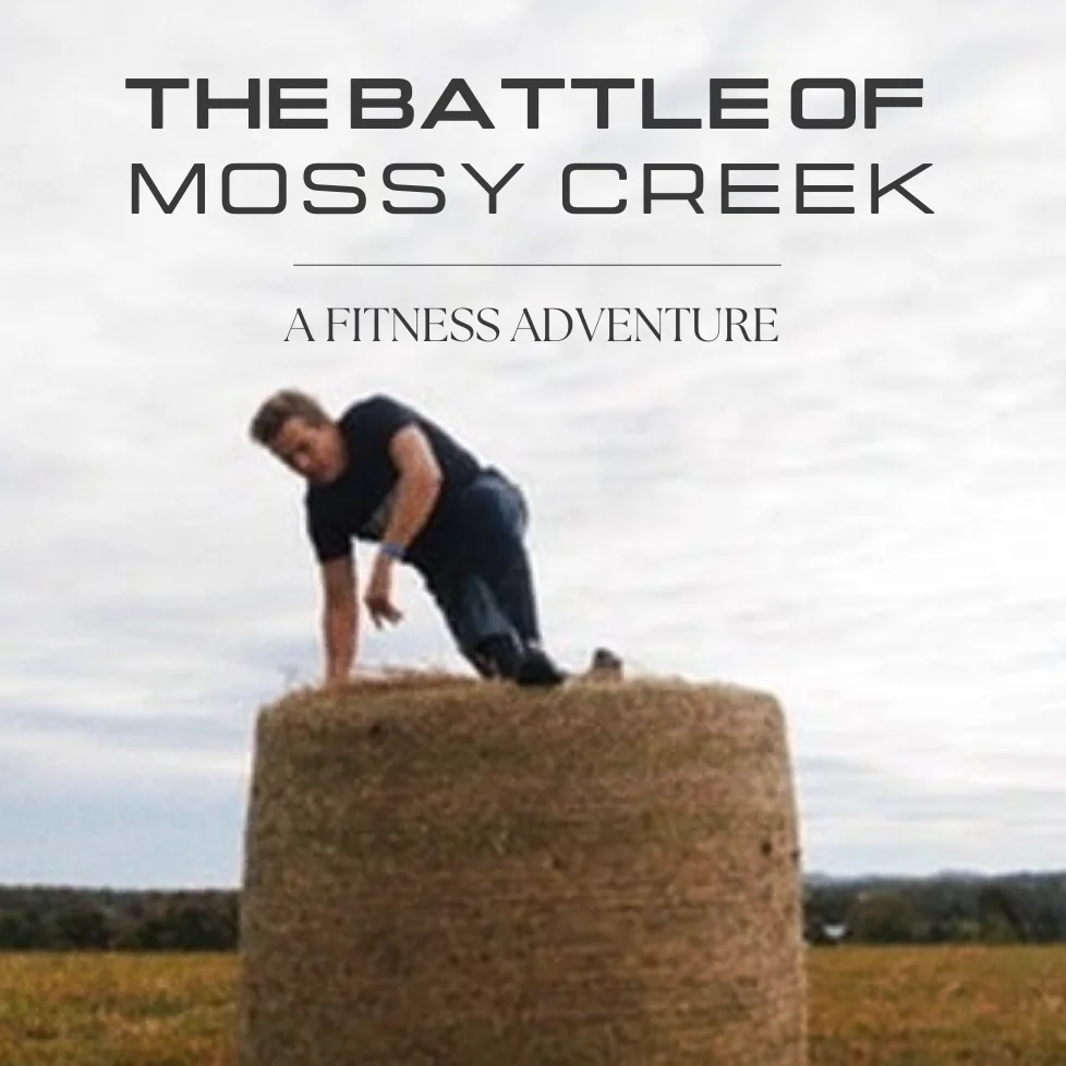 2026 Battle Of Mossy Creek 