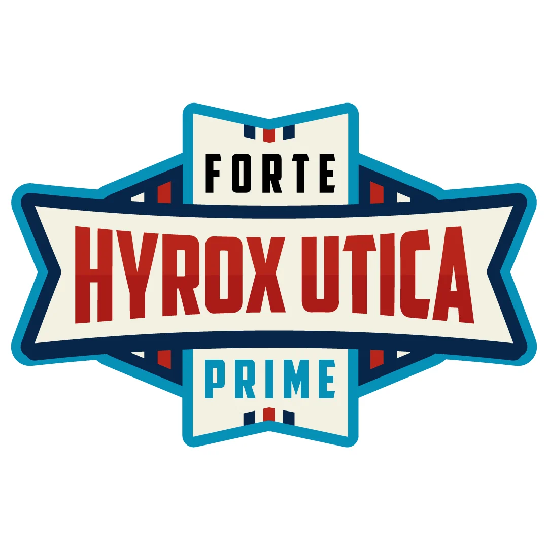 Hyrox Utica Sim