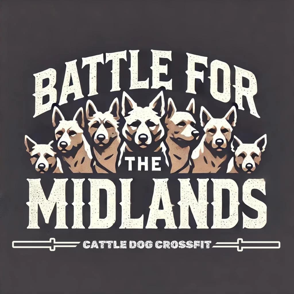 Battle for the Midlands - Same Sex Pairs