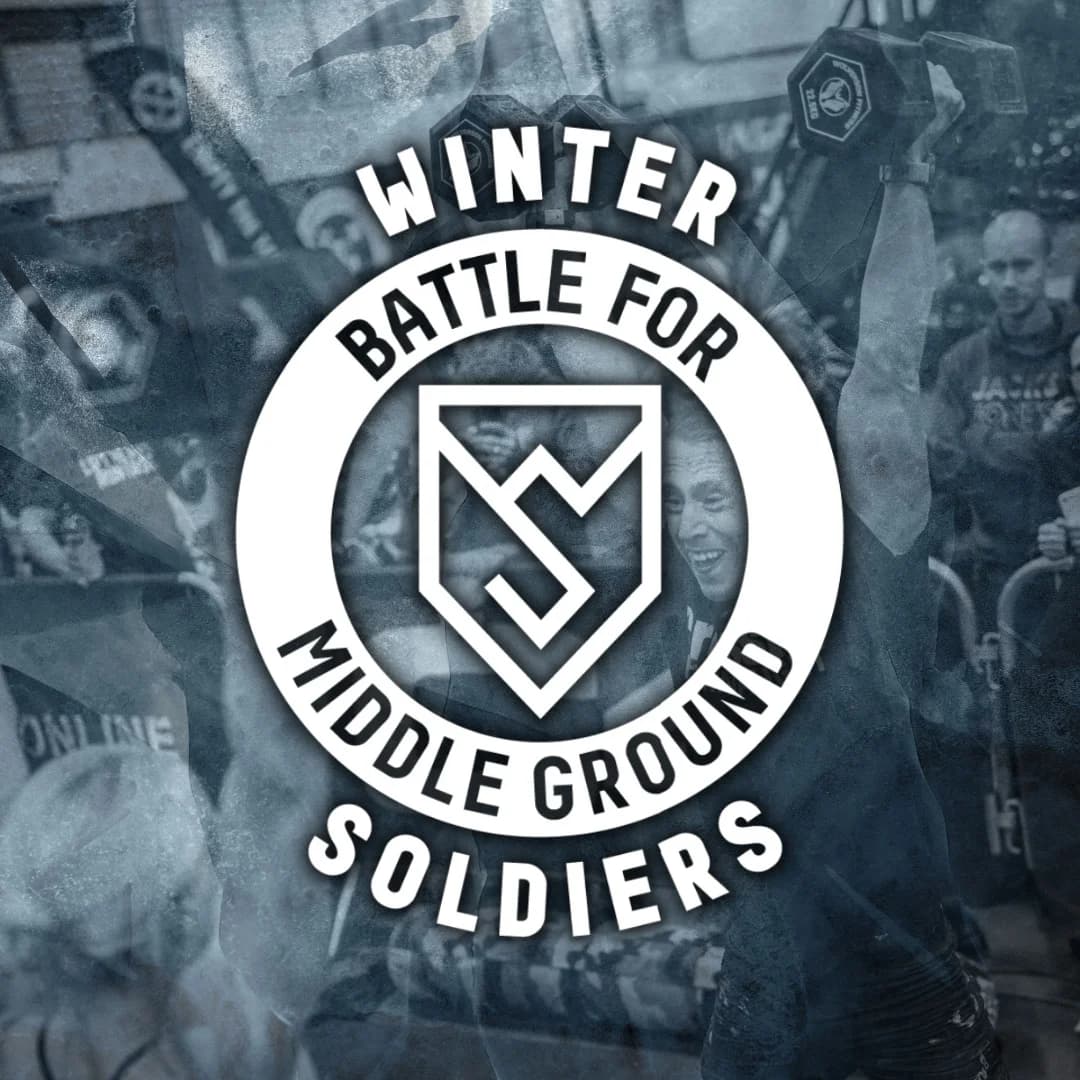 Winter Soldiers Qualifiers 2026