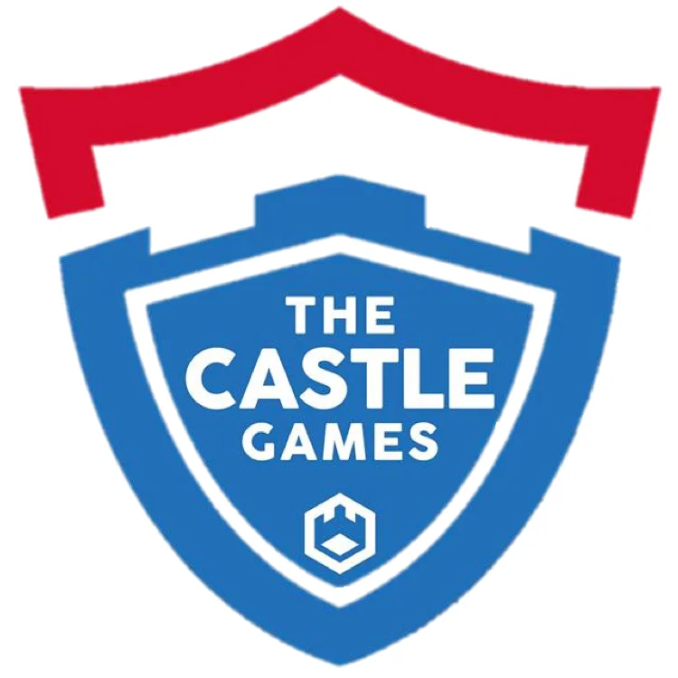 The Castle Games : The Mixer