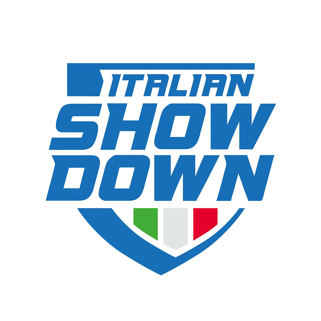 Italian Showdown 2026