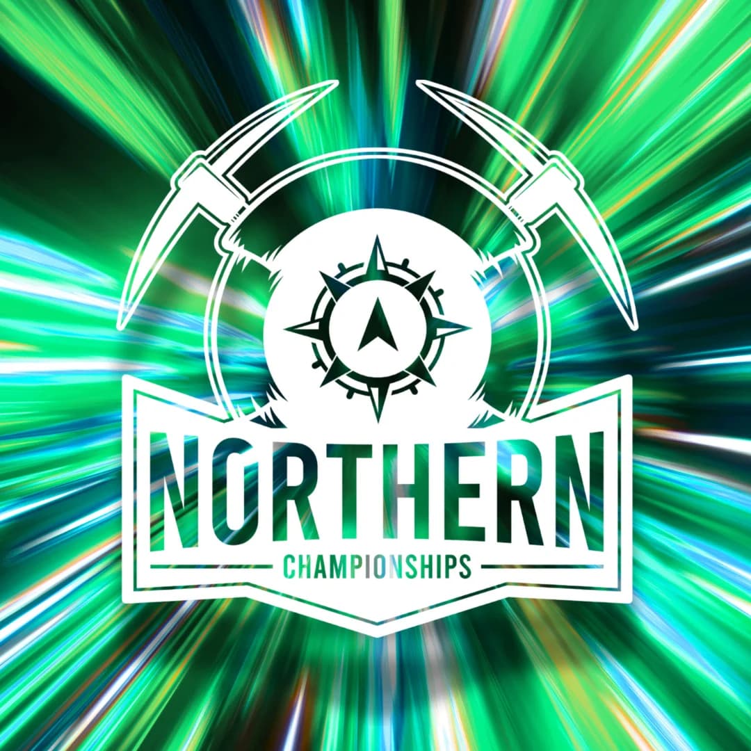 Northern Championships 009 -  Individuals and Mixed Pairs Online Qualifiers