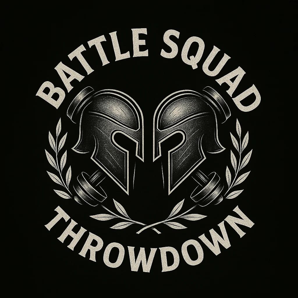 Battle Squad Throwdown Final
