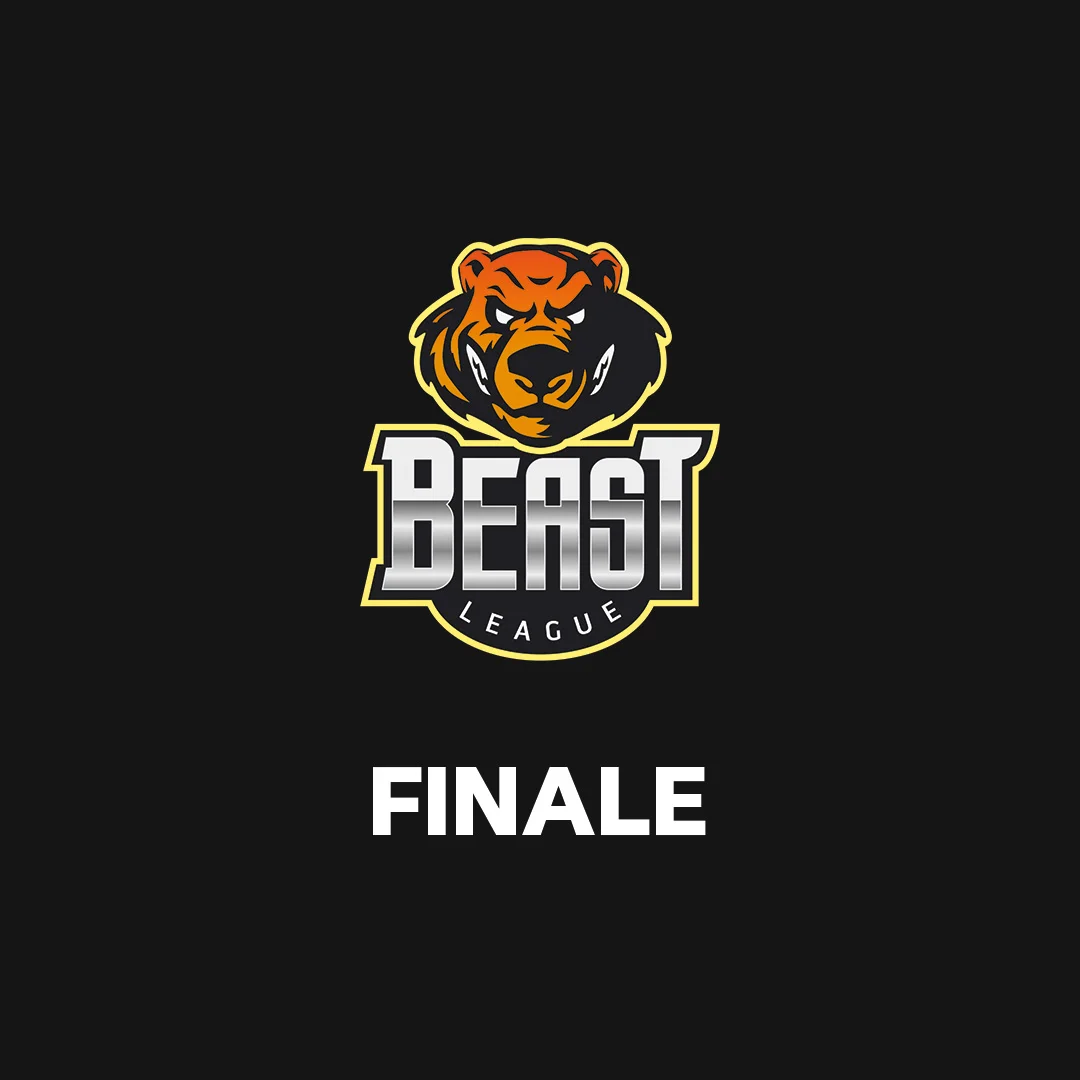 BEAST LEAGUE 2026 FINALE