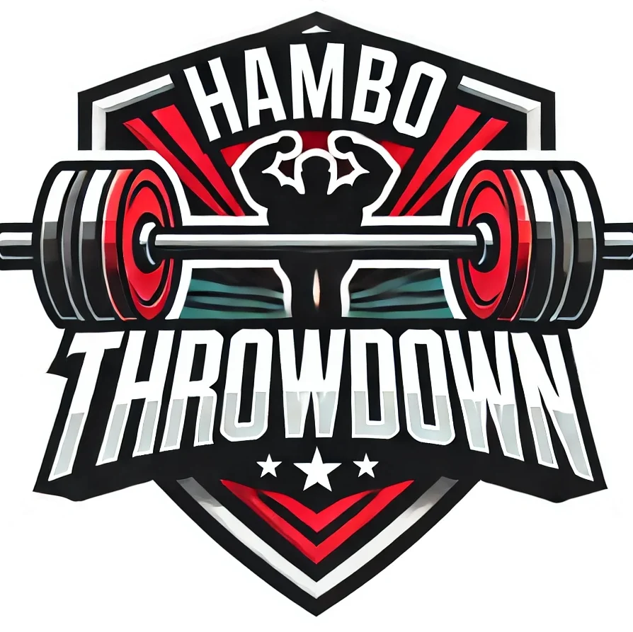 Hambo Throwdown 2026