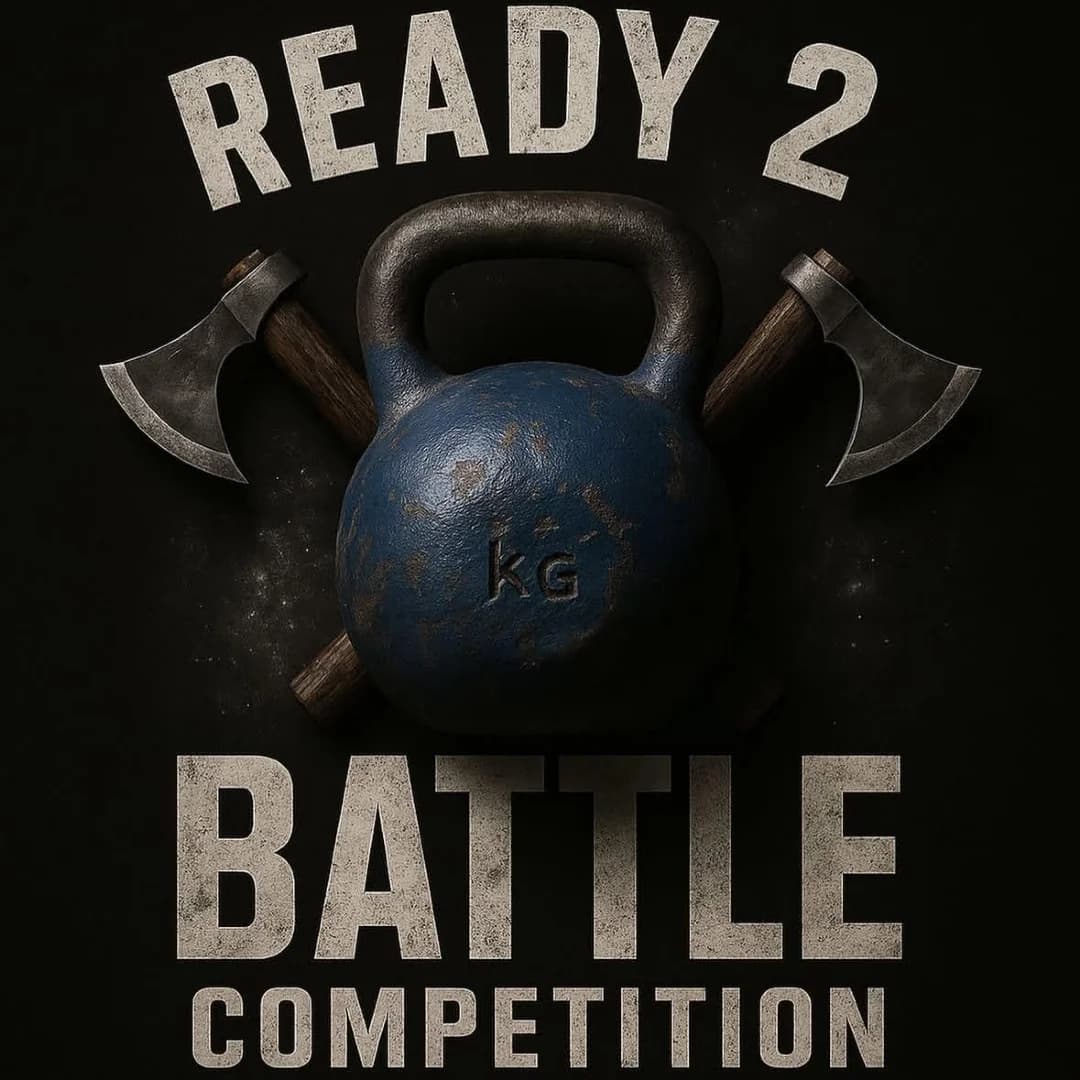 Ready 2 Battle 2026