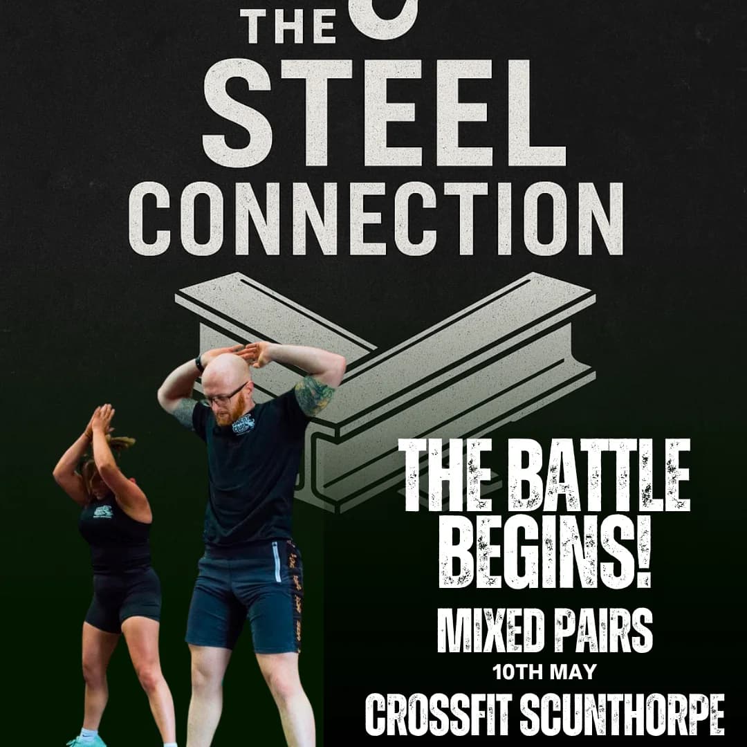 The Steel Connection