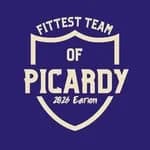 Fittest Team Of Picardy 2026