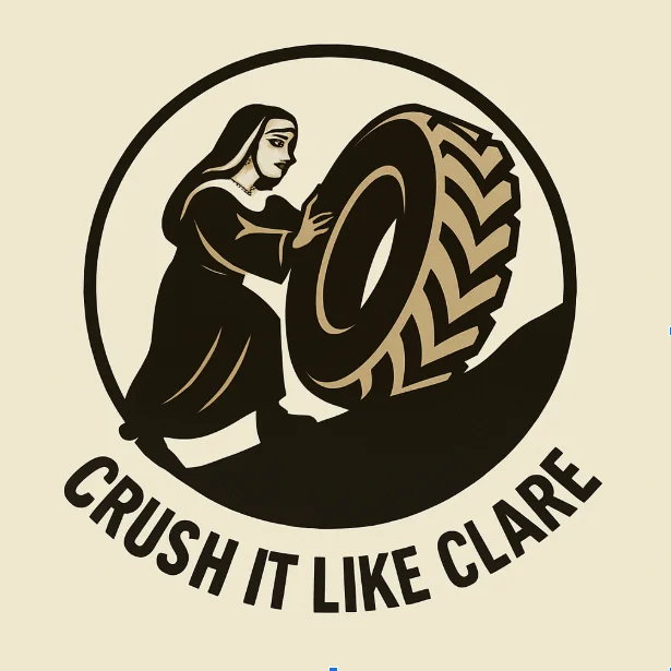 The Clare Games 2026