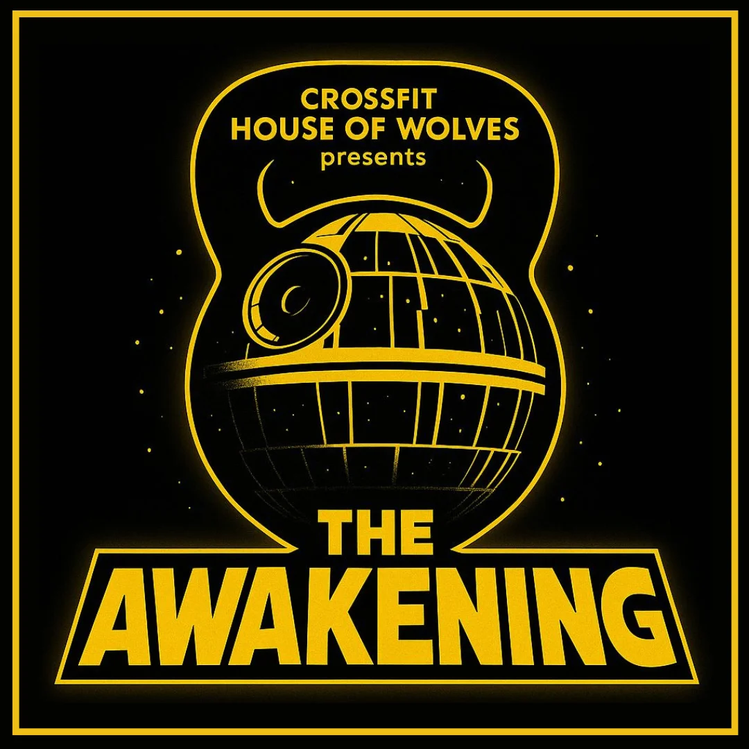 CFHOW Open: The Awakening