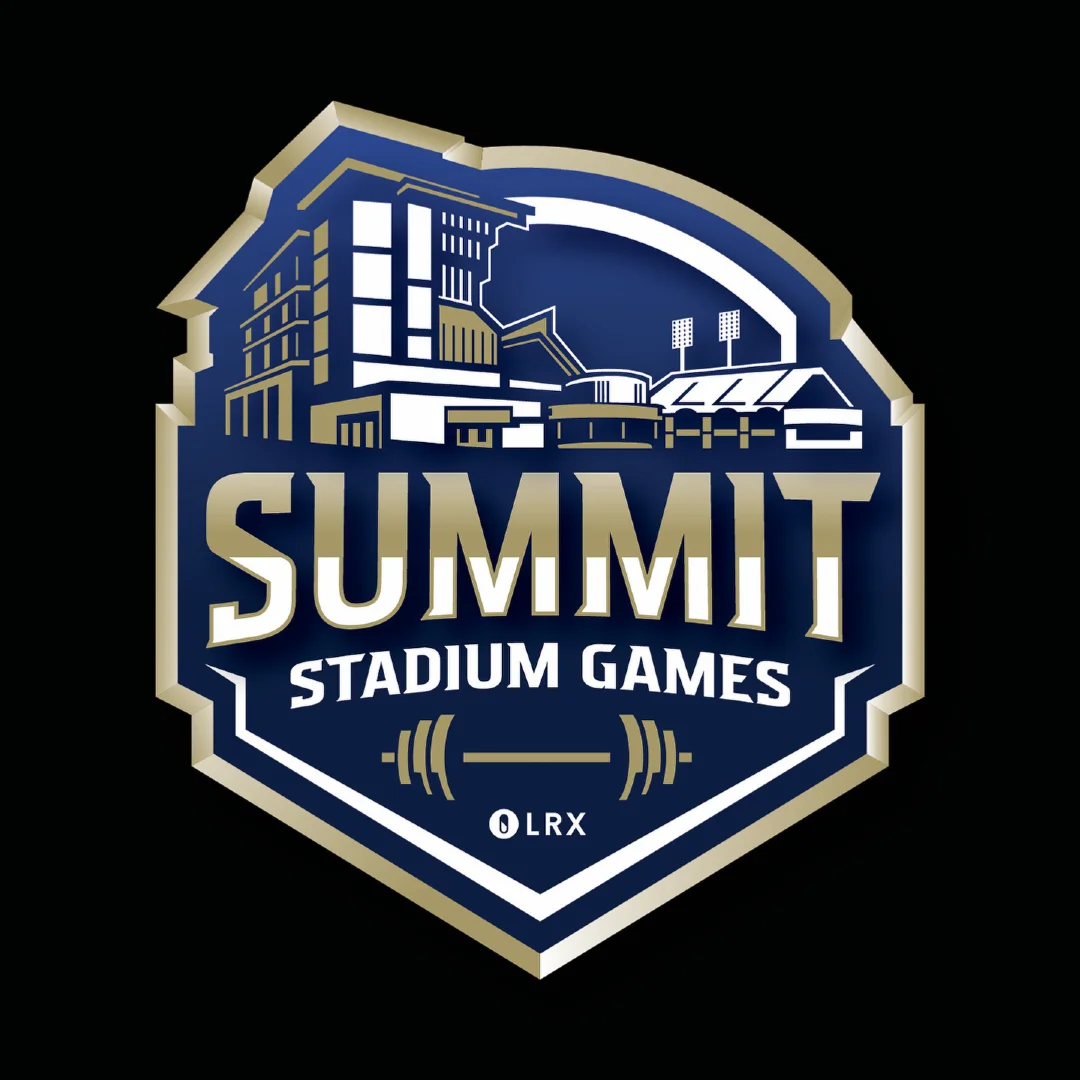 The Summit Stadium Games 